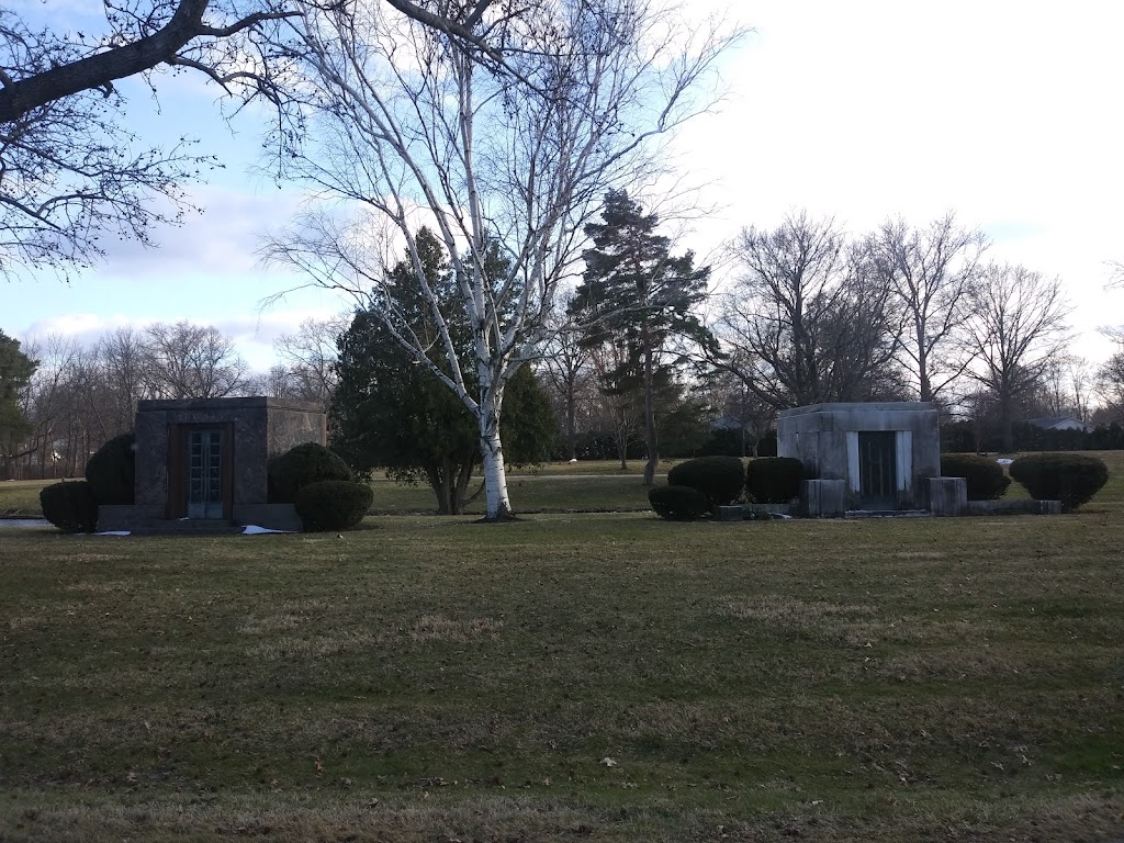 Brookdale Cemetery | 41600 Oberlin Elyria Rd, Elyria, OH 44035, USA | Phone: (440) 322-3896