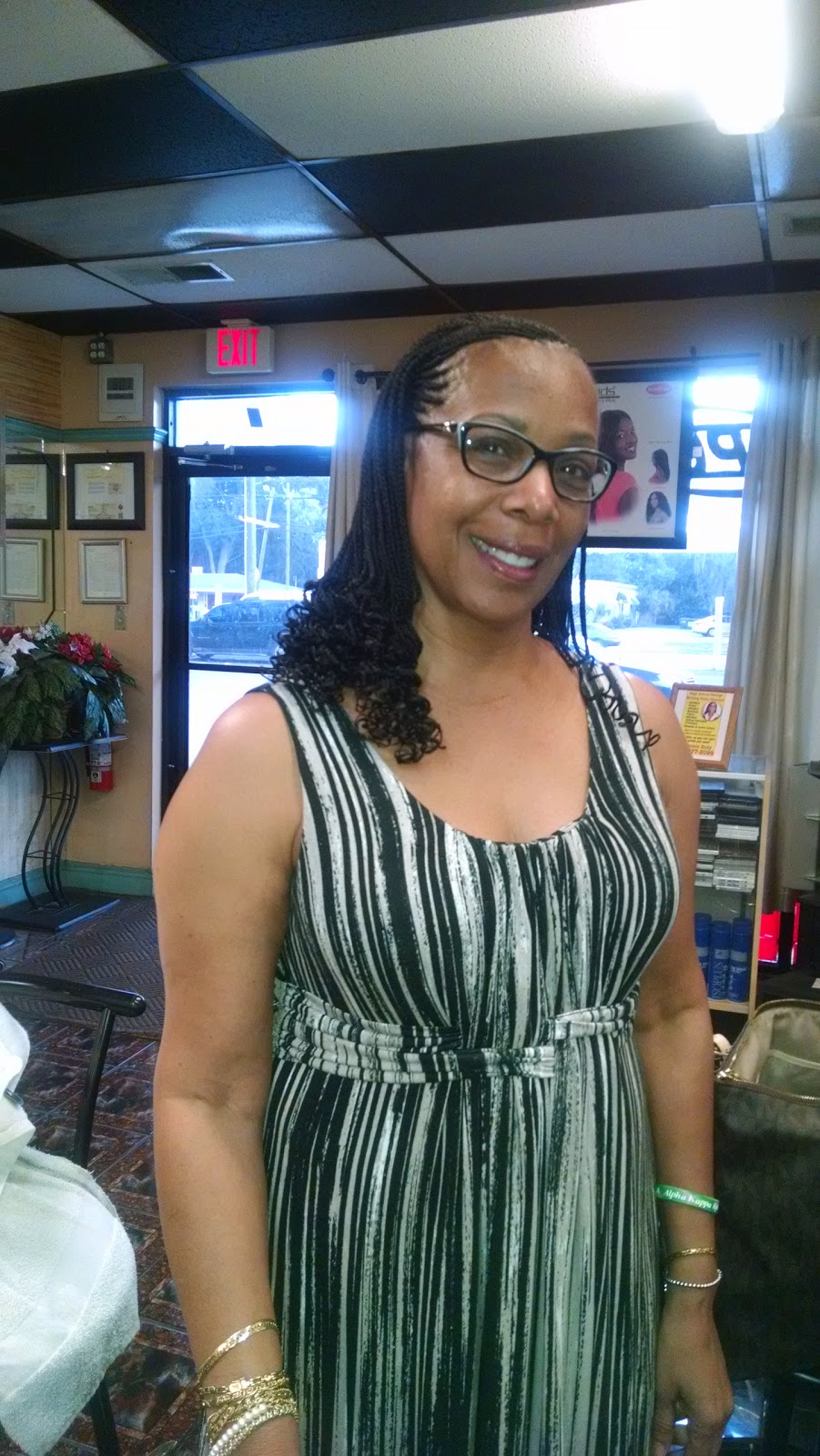 Queens African Hair Braiding | 1908 E Fletcher Ave, Tampa, FL 33612, USA | Phone: (813) 977-2000