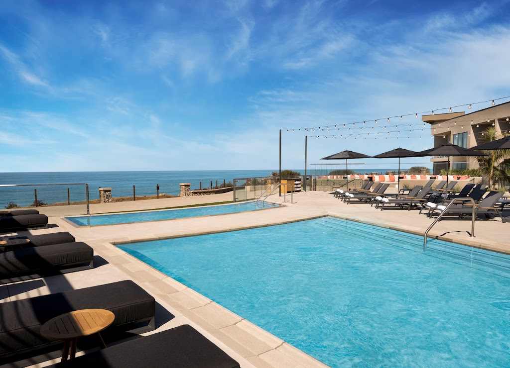 Alila Marea Beach Resort Encinitas | 2100 N Coast Hwy 101, Encinitas, CA 92024, USA | Phone: (760) 452-3500