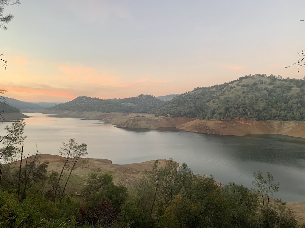 Red Hills Recreation Management Area | Red Hill Rd, Jamestown, CA 95327, USA | Phone: (916) 941-3101