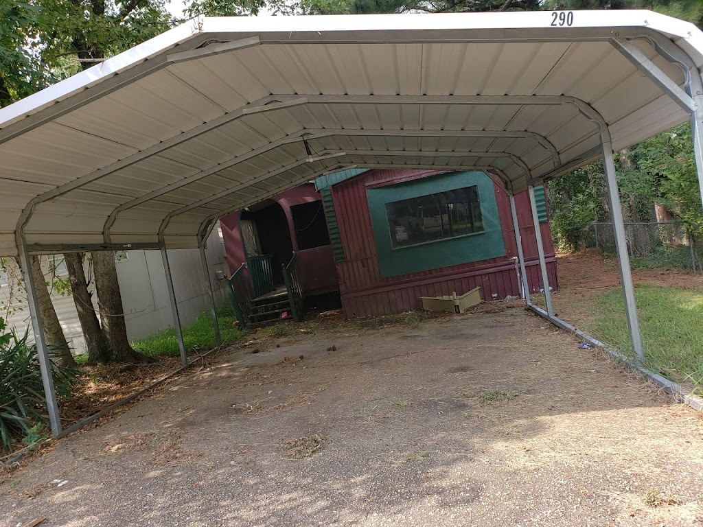 Lakeview Mobile Home Park | 8705 US-61, Walls, MS 38680, USA | Phone: (662) 781-1010