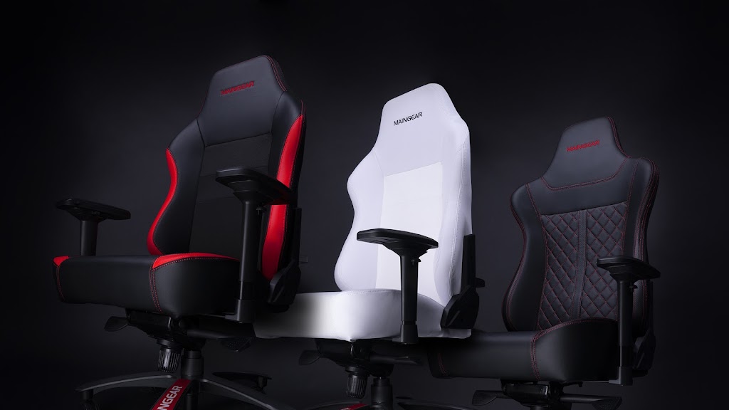 MAINGEAR | 206 Market St, Kenilworth, NJ 07033, USA | Phone: (888) 624-6432