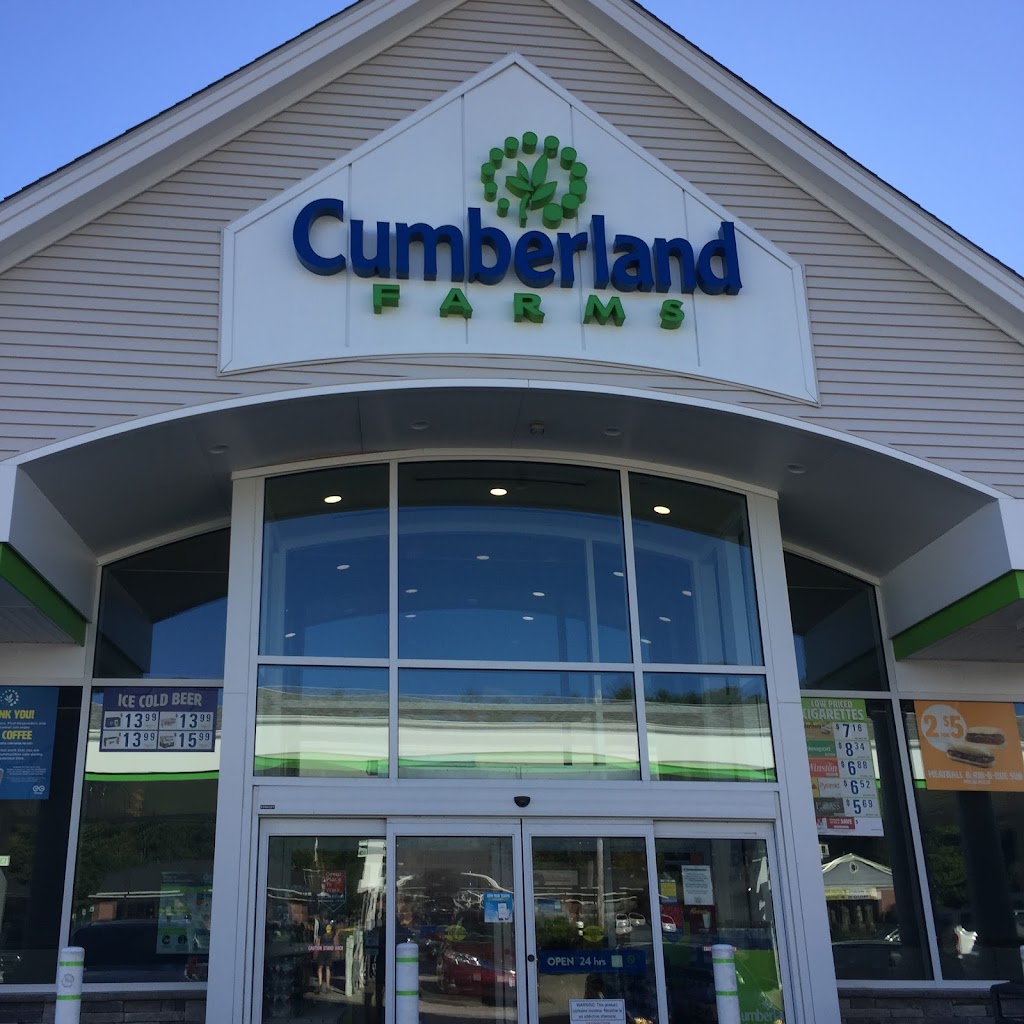 Cumberland Farms | 382 S Broadway, Salem, NH 03079, USA | Phone: (603) 893-2185