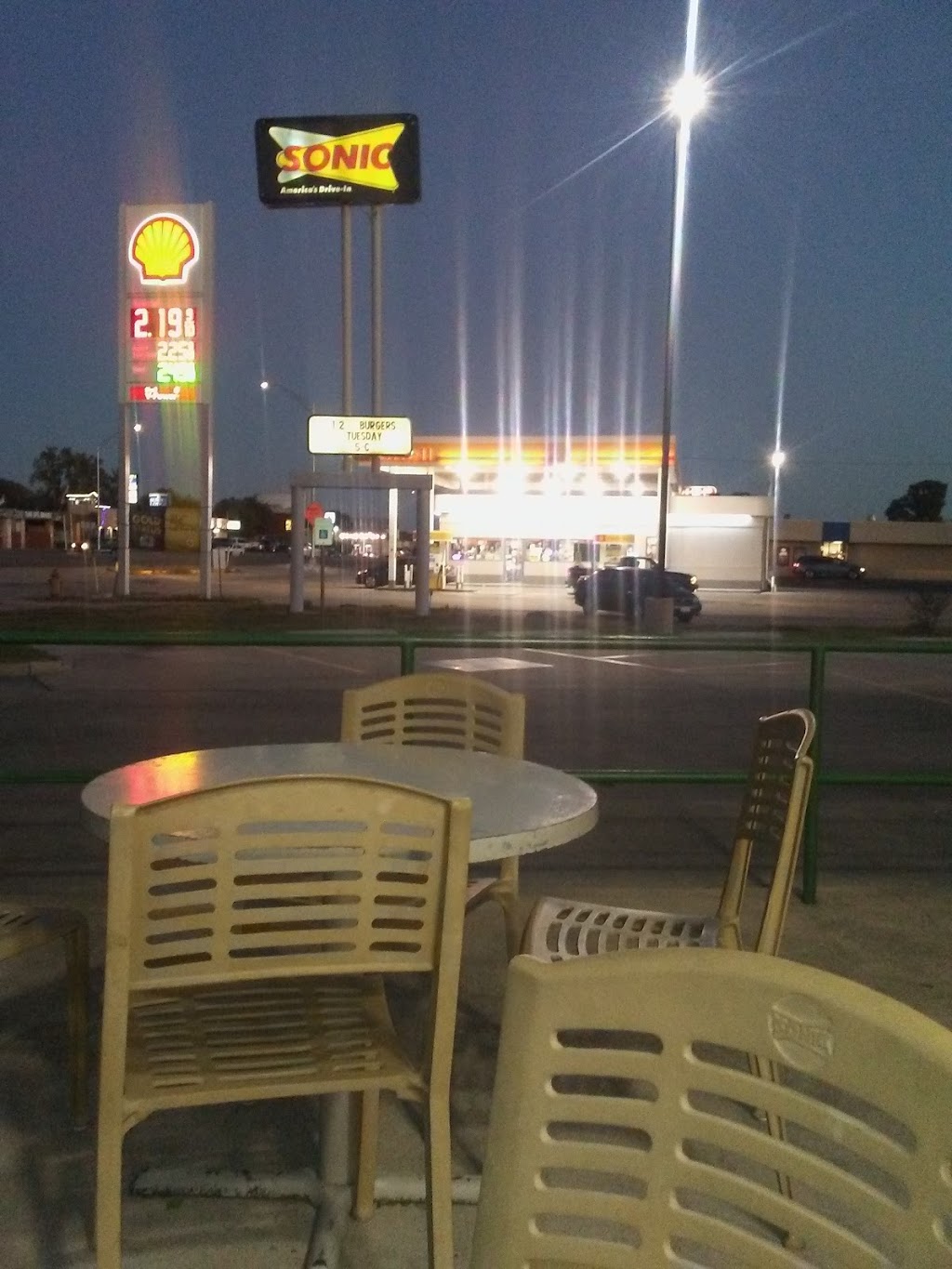 Shell | 1132 Hwy 290 Hwy E, Elgin, TX 78621, USA | Phone: (512) 281-3288