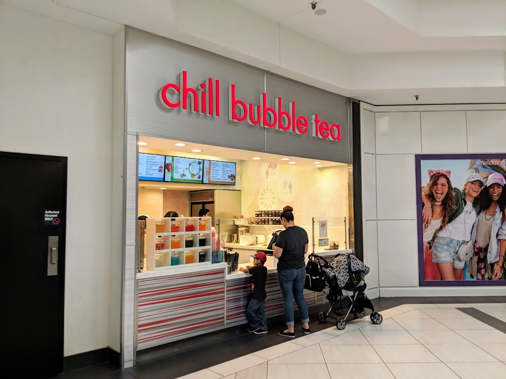 Chill Bubble Tea | F-319 Woodfield Mall, Schaumburg, IL 60173, USA | Phone: (847) 619-1305