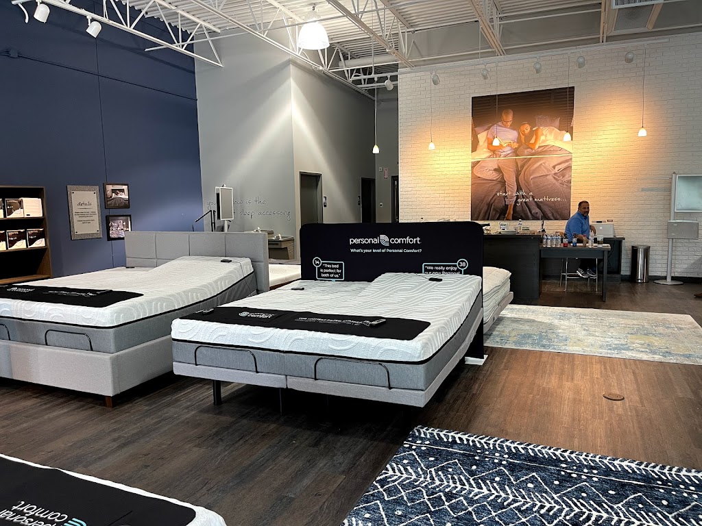 TrueSleep Mattress Store Lake Orion | 610 N Lapeer Rd, Lake Orion, MI 48362, USA | Phone: (248) 929-8167