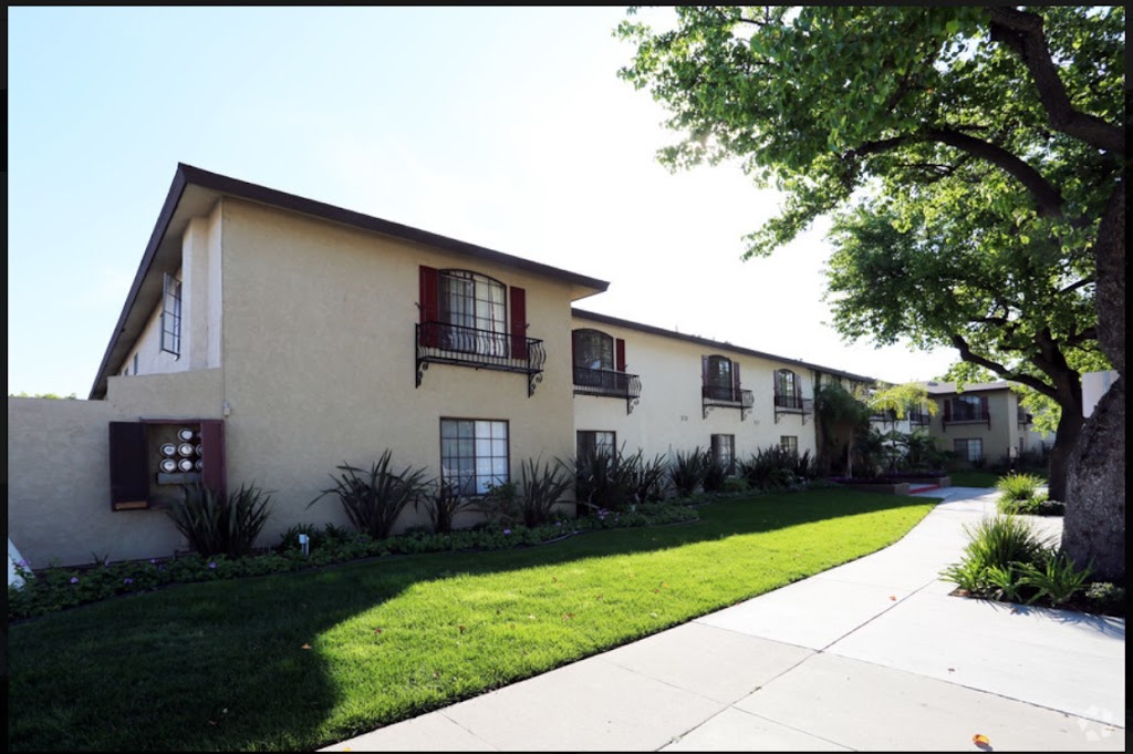 Casa de Portola Apartments | 12162 Jentges Ave, Garden Grove, CA 92840, USA | Phone: (714) 971-0261