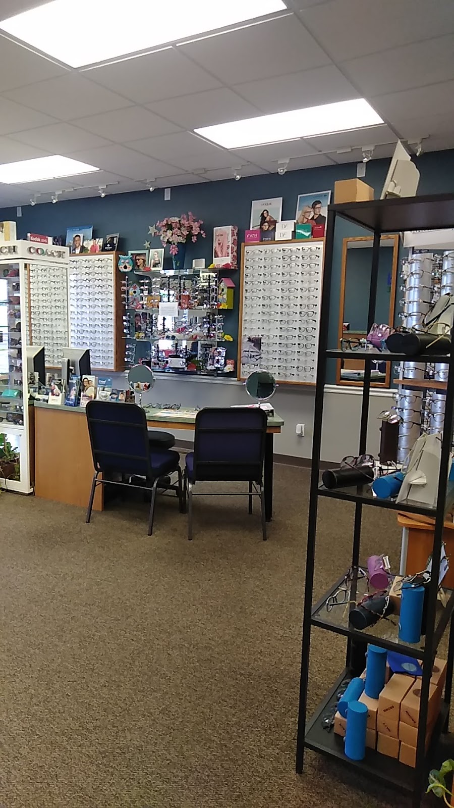 Advanced Eye Care of Winfield | 102 Eagle Bluff Heights, Winfield, MO 63389, USA | Phone: (636) 668-6171