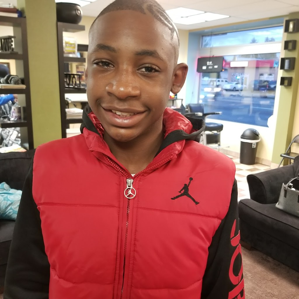 Legends Barber Shop | 5508 Pacific Ave, Tacoma, WA 98408, USA | Phone: (253) 476-1308