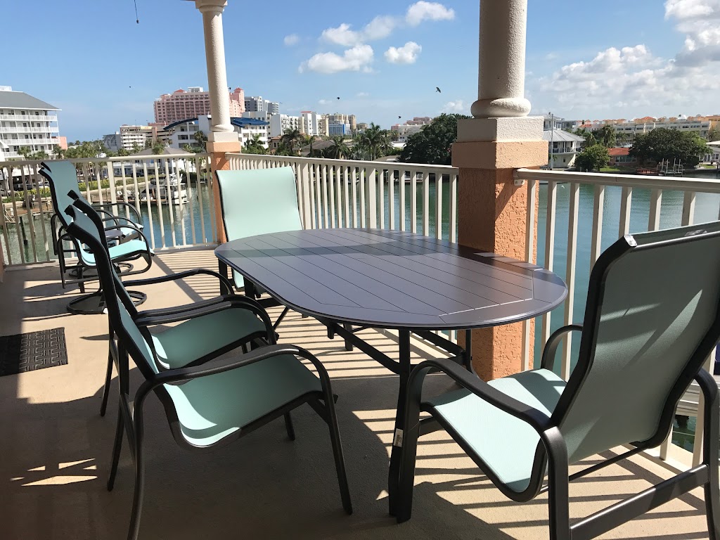 Clearwater Beach Condo Rental | 530 S Gulfview Blvd #405, Clearwater Beach, FL 33767 | Phone: (609) 238-2192