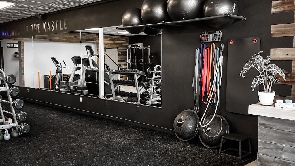 KASTLE BLAK FITNESS | 4055 S Arizona Ave #6, Chandler, AZ 85248, USA | Phone: (480) 434-0803