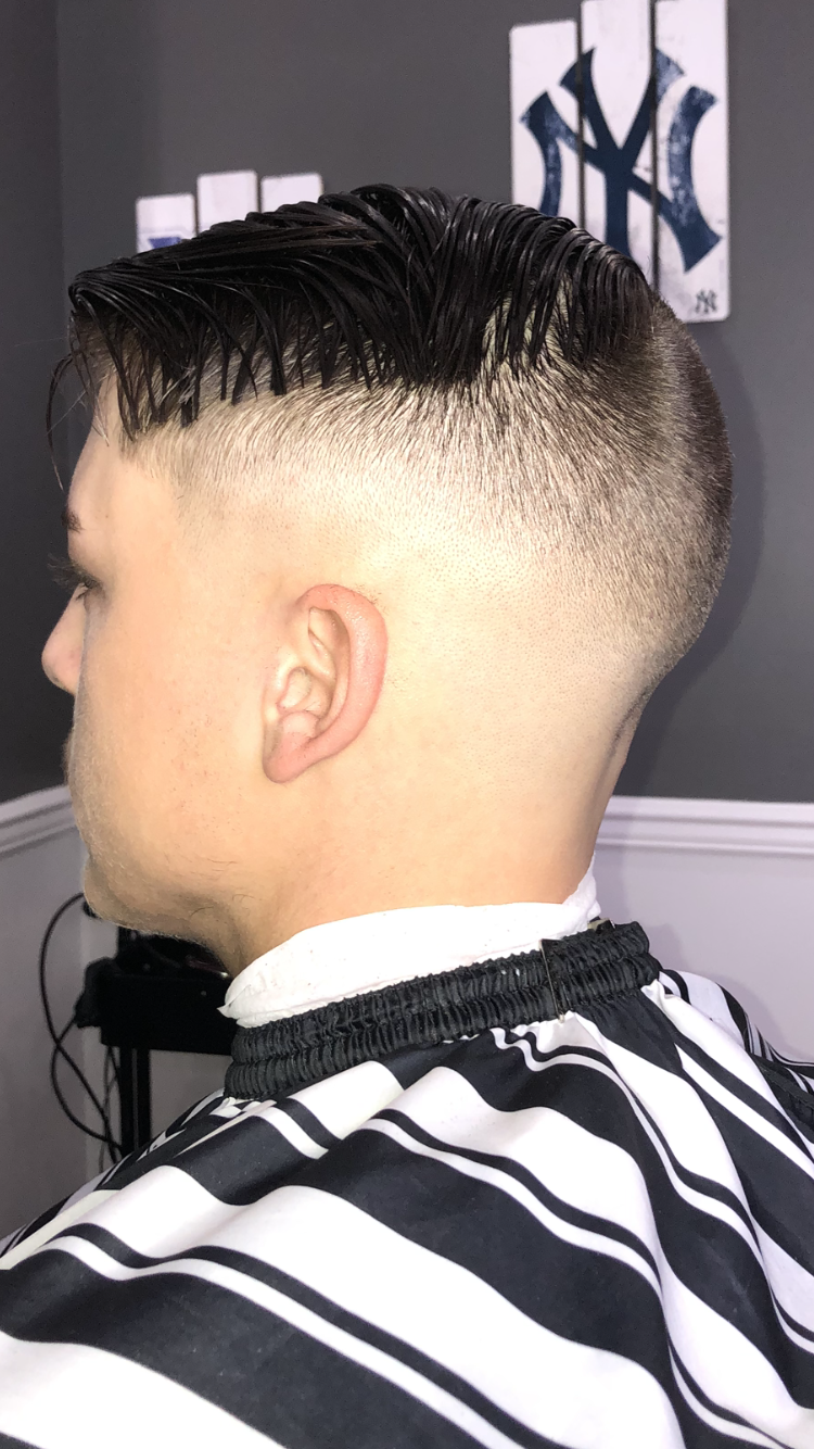 Dan the Barber | 84 Orange Turnpike, Sloatsburg, NY 10974, USA | Phone: (845) 705-5195