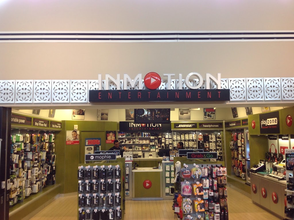 InMotion | 9800 Airport Blvd Space 110, San Antonio, TX 78216, USA | Phone: (210) 238-7888
