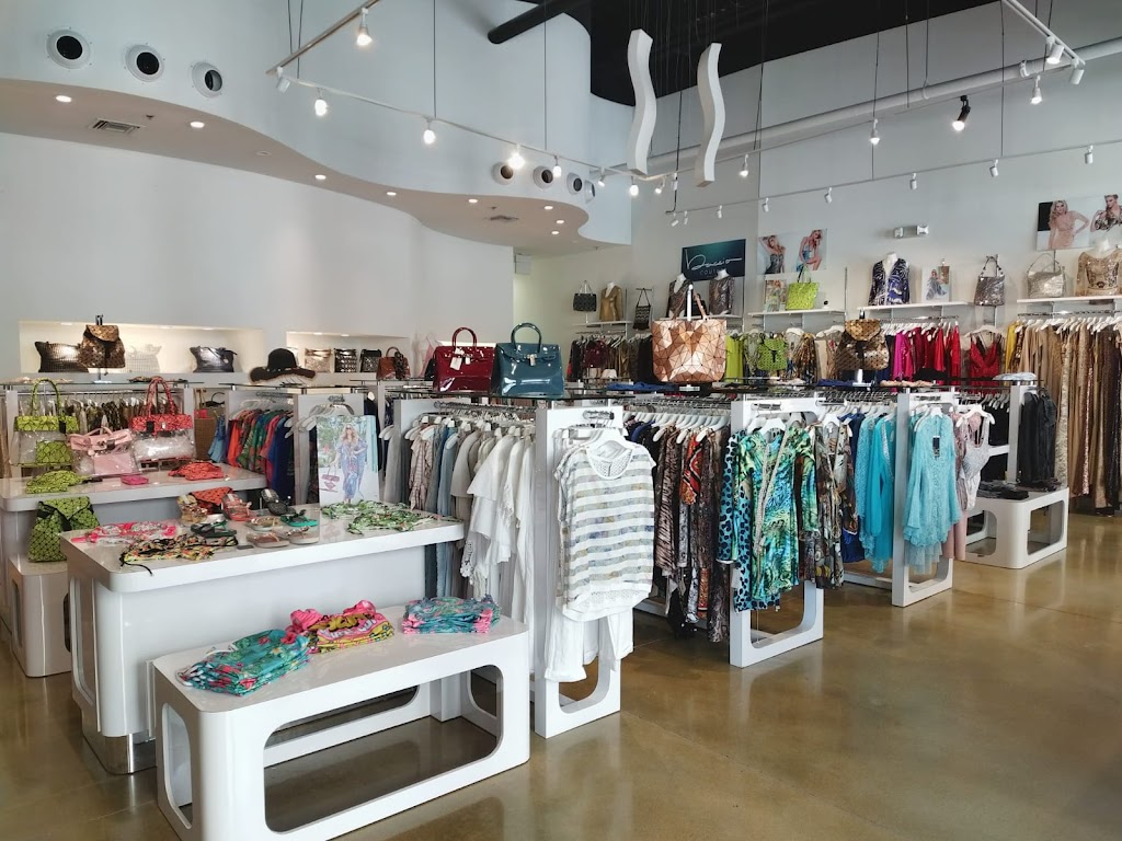 Allure Miami Retail | 601 Silks Run #1420, Hallandale Beach, FL 33009, USA | Phone: (786) 389-2290