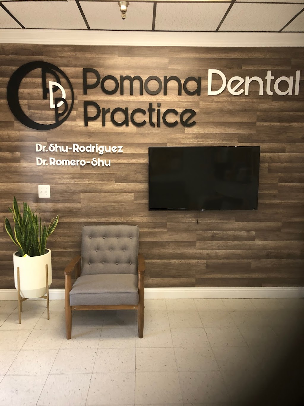 Pomona Dental Practice: Yvonne Shu DDS | 1640 Indian Hill Blvd, Pomona, CA 91767, USA | Phone: (909) 482-4500