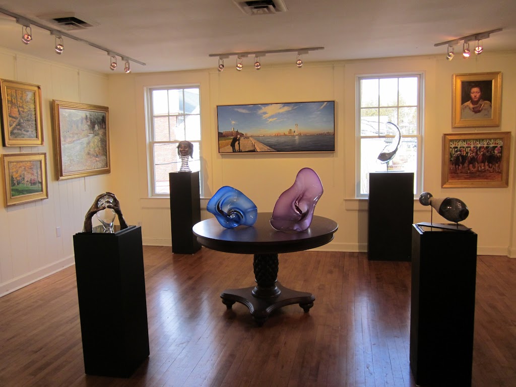 Studio 7 Fine Art Gallery | 5 Morristown Rd, Bernardsville, NJ 07924, USA | Phone: (908) 963-0365