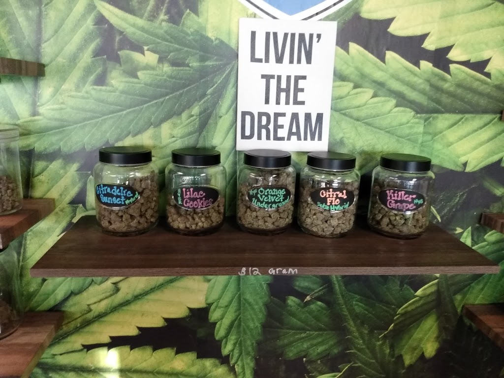 Reno Weed | 108 S Rockwell Ave STE A, Oklahoma City, OK 73127 | Phone: (405) 730-6801