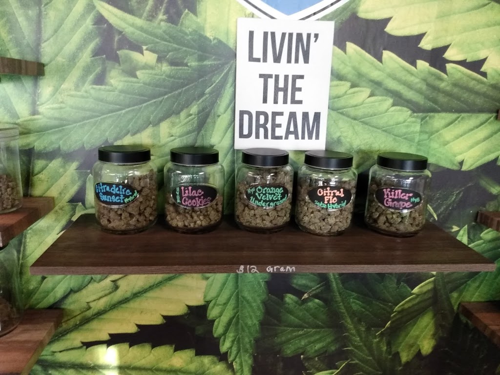 Reno Weed | 108 S Rockwell Ave STE A, Oklahoma City, OK 73127, USA | Phone: (405) 730-6801