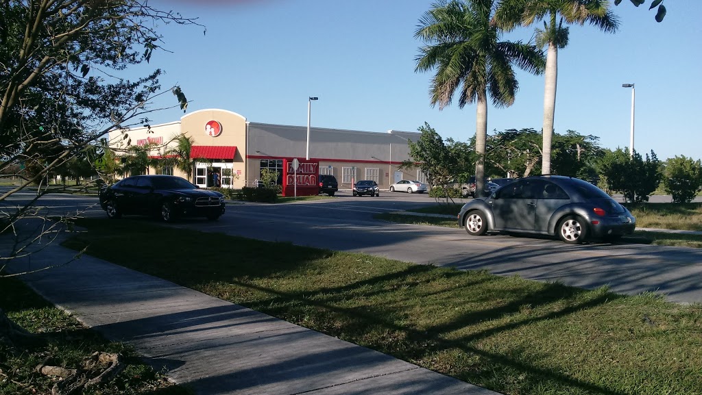 Family Dollar | 601 SW 14th Ave, Homestead, FL 33030, USA | Phone: (786) 404-6997