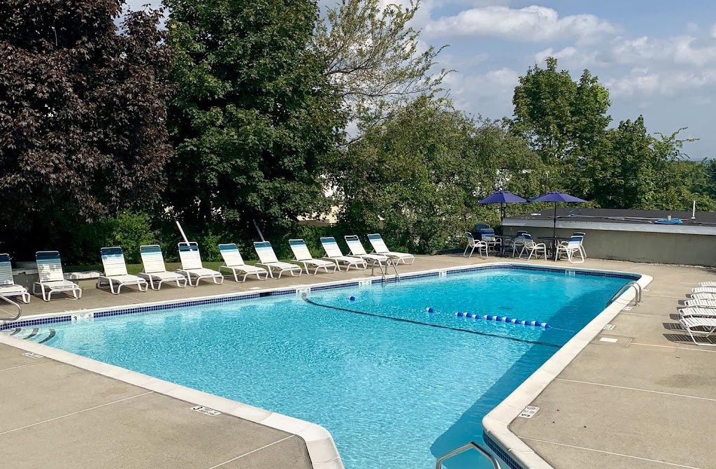 Loudon Arms Apartments | 16B Old Hickory Dr, Albany, NY 12204, USA | Phone: (833) 457-8425