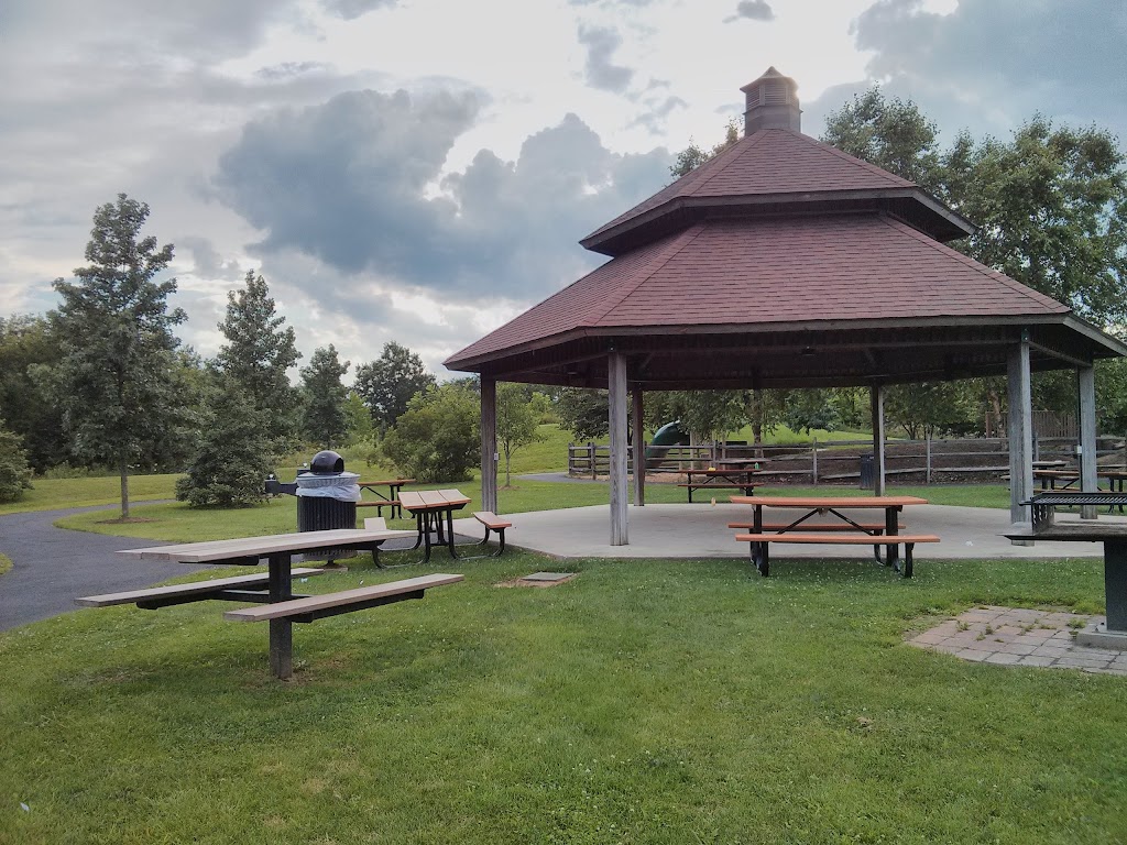 Stony Creek Park | 200 E Hancock St, Lansdale, PA 19446, USA | Phone: (215) 368-1691