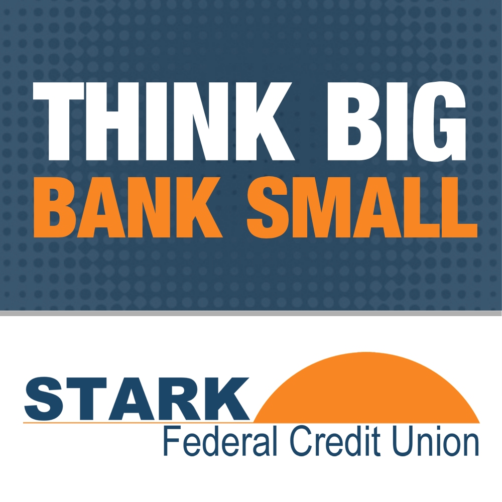 Stark Federal Credit Union | 4100 Dressler Rd NW, Canton, OH 44718, USA | Phone: (330) 493-8325