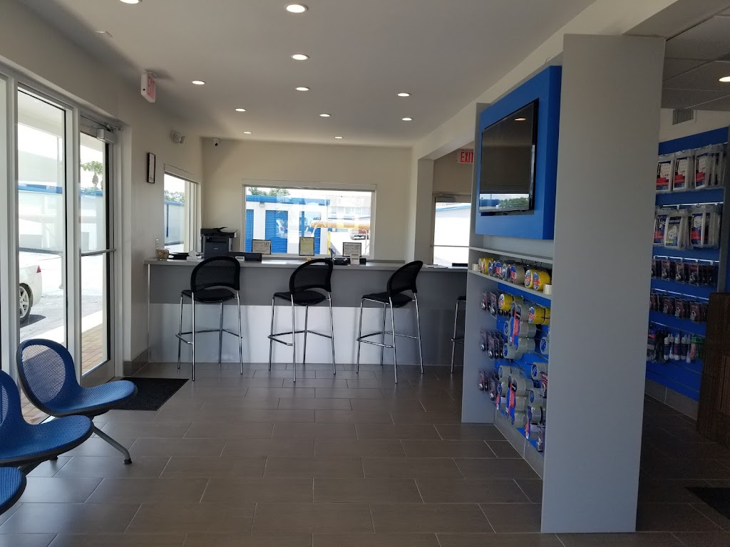 Storage America | 1596 NE 8th St, Homestead, FL 33033, USA | Phone: (305) 245-3000