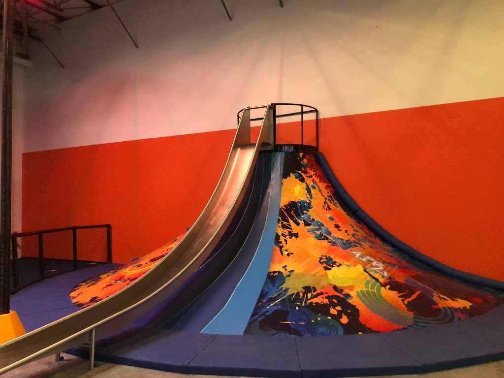 Urban Air Trampoline and Adventure Park | 3876 E Lanark St, Meridian, ID 83642 | Phone: (208) 278-2005