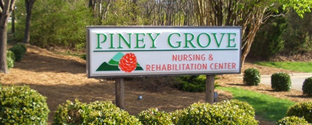 Piney Grove Nursing and Rehabilitation Center | 728 Piney Grove Rd, Kernersville, NC 27284, USA | Phone: (336) 996-4038