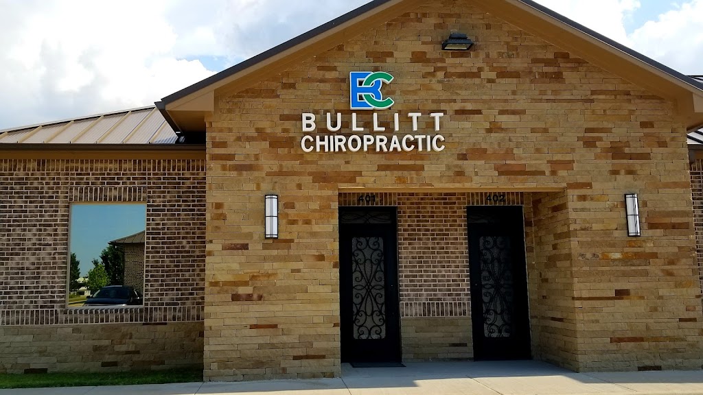 Bullitt Chiropractic, P.A. | 5899 Preston Rd Ste. 401, Frisco, TX 75034, USA | Phone: (214) 387-4321