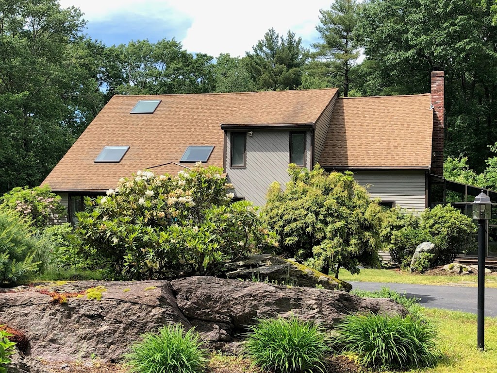 Natarelli & Son Roofing and Gutters | 6 Austin Way, Natick, MA 01760 | Phone: (508) 509-5128