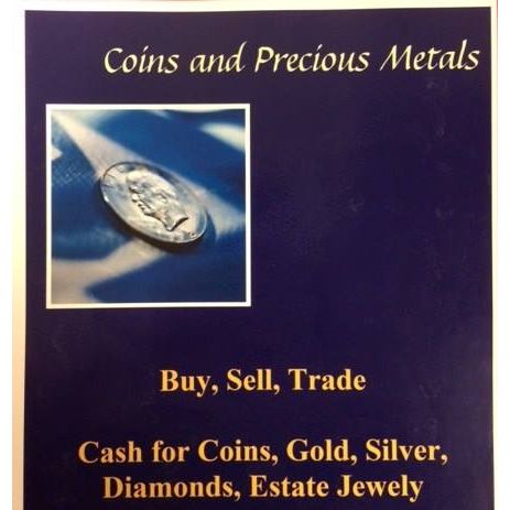 Coins and Precious Metals | 103 Kilmayne Dr Suite A, Cary, NC 27511, USA | Phone: (919) 461-0014