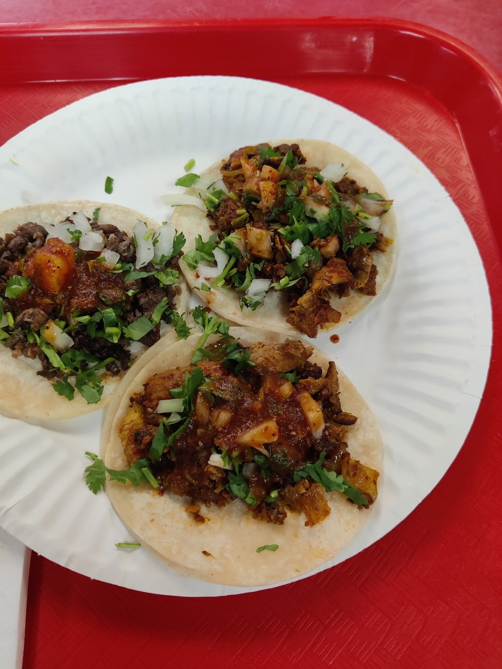Tacos Mexico | 6508 Pacific Blvd, Huntington Park, CA 90255, USA | Phone: (323) 587-9349