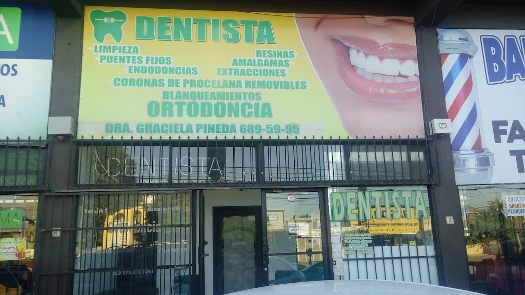 Consultorio Dental | Blvd. Diaz Ordaz 12, Baja California, 22127 Tijuana, B.C., Mexico | Phone: 6895995