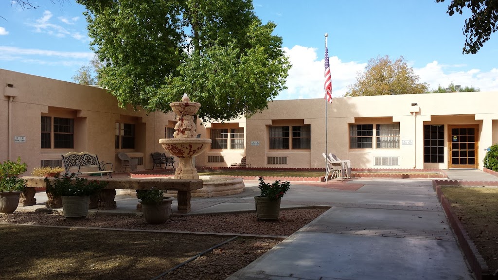 Apache Junction Health Center | 2012 W Southern Ave, Apache Junction, AZ 85120, USA | Phone: (480) 983-0700
