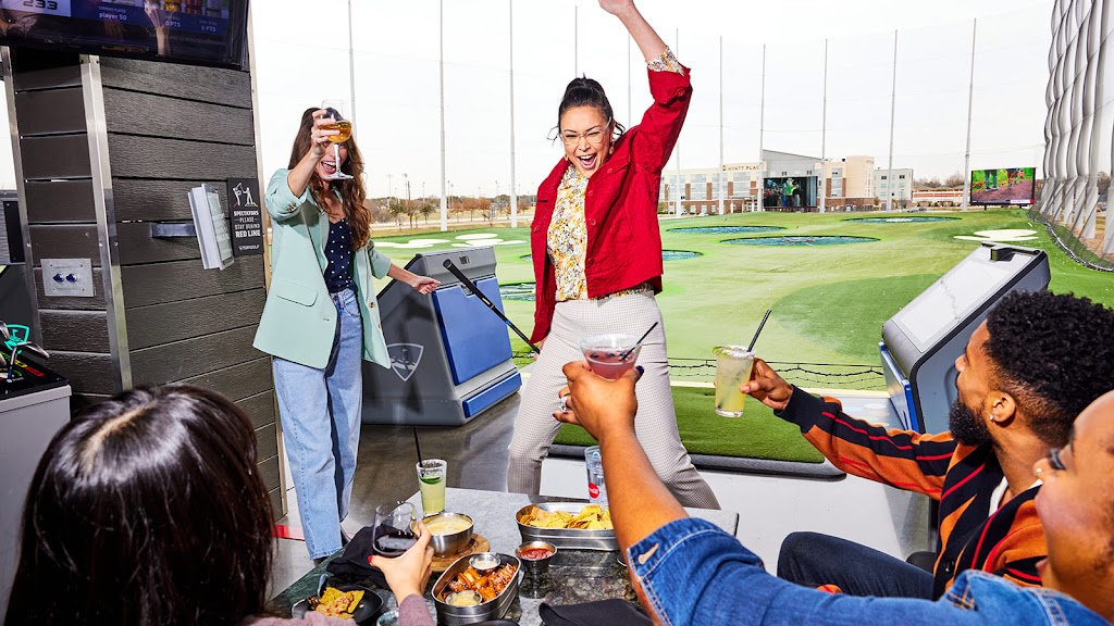 Topgolf | 9200 E 116th St, Fishers, IN 46037, USA | Phone: (765) 212-3488