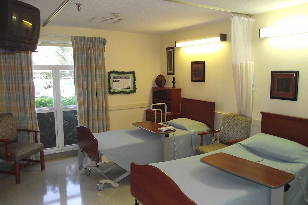 Greenbriar Rehabilitation and Nursing Center | 210 21st Ave W, Bradenton, FL 34205, USA | Phone: (941) 747-3786