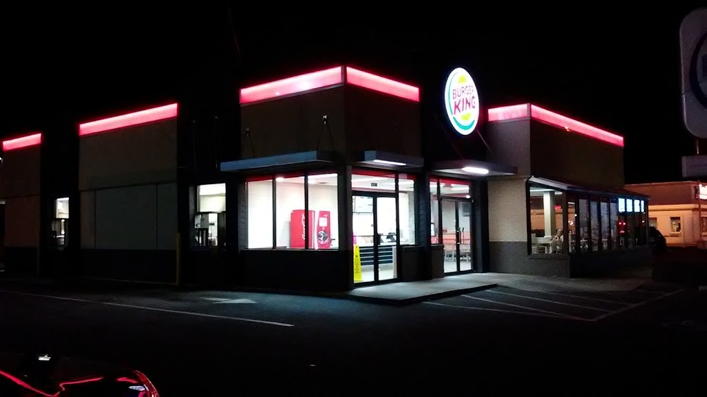 Burger King | 2730 S Crater Rd, Petersburg, VA 23805, USA | Phone: (804) 733-9716