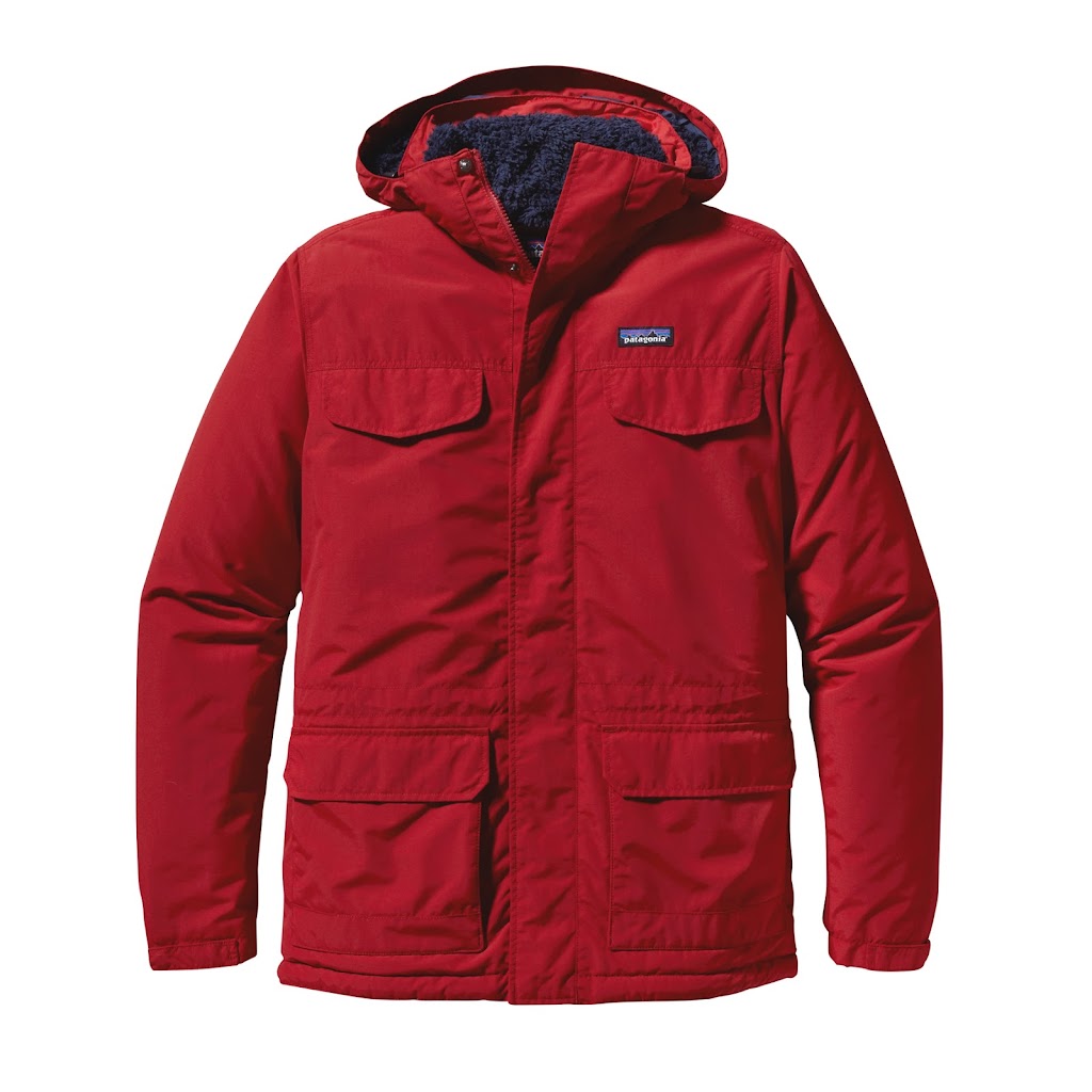 Patagonia Service Center | 8550 White Fir St, Reno, NV 89523, USA | Phone: (775) 747-1887