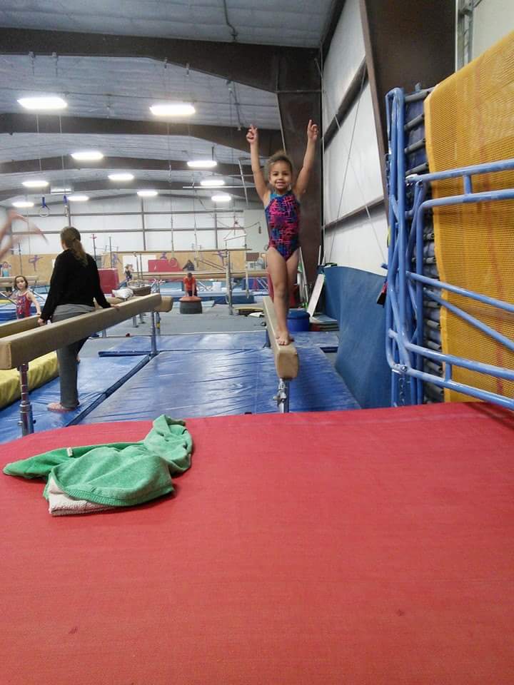 Liberty Gymnastics Academy | 801 Haines #100, Liberty, MO 64068, USA | Phone: (816) 407-9555