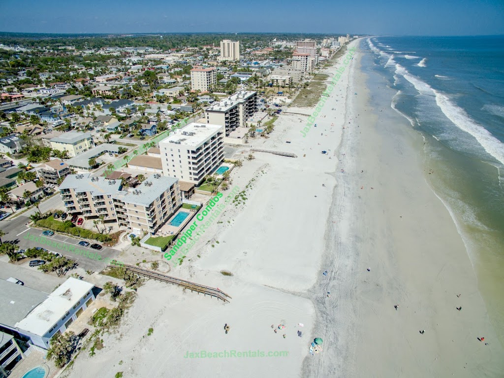 JaxBeachRentals | 10 11th Ave N, Jacksonville Beach, FL 32250, USA | Phone: (904) 334-1476