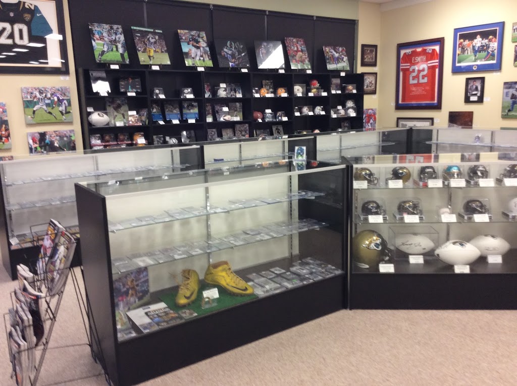 Showtime Sports Cards & Collectibles | 9365 Philips Hwy #106, Jacksonville, FL 32256, USA | Phone: (904) 527-8980