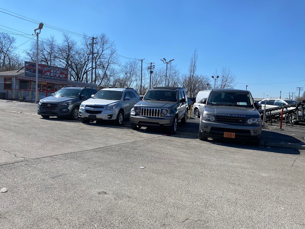 Used US Auto | 519 Sibley Blvd, Dolton, IL 60419 | Phone: (708) 552-5215