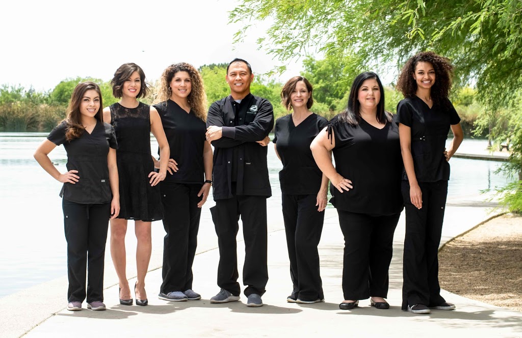 Absolute Dental | 2450 E Guadalupe Rd #108, Gilbert, AZ 85234, United States | Phone: (480) 750-4433