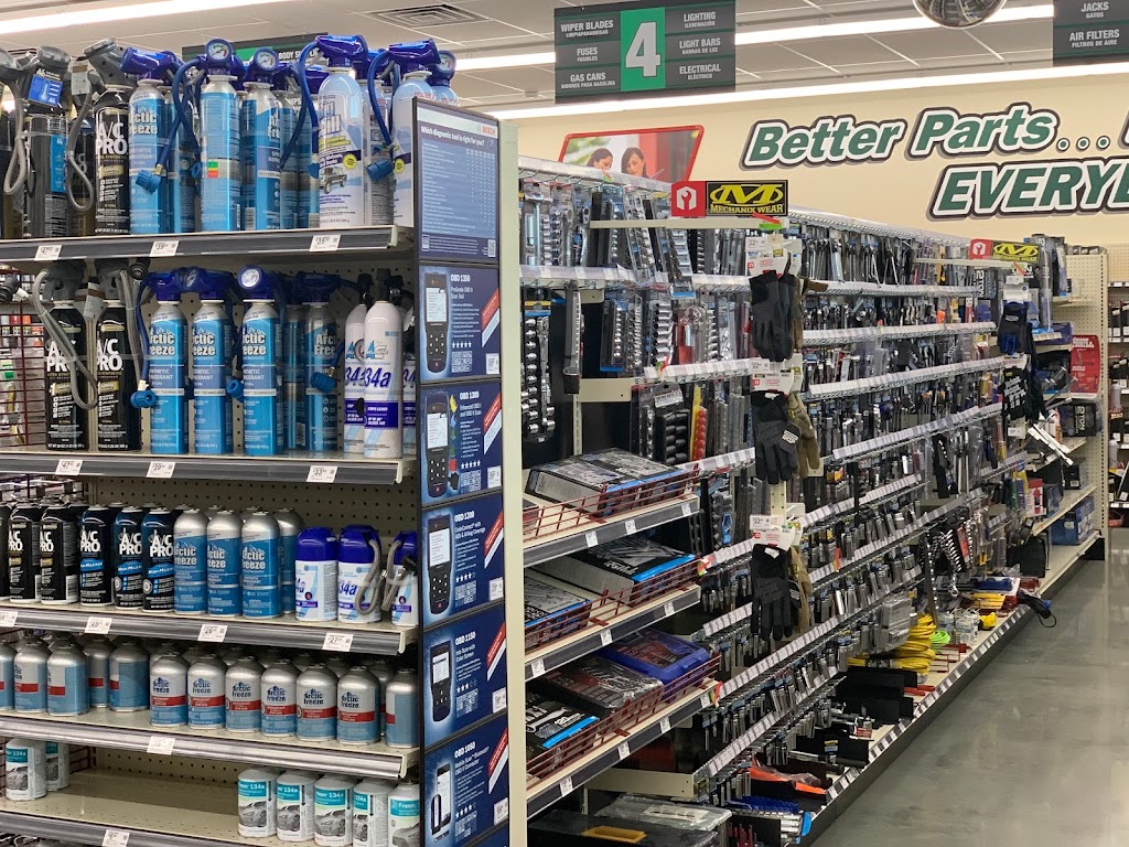 OReilly Auto Parts | 1350 US Hwy 27 S, Clermont, FL 34714, USA | Phone: (352) 227-1703