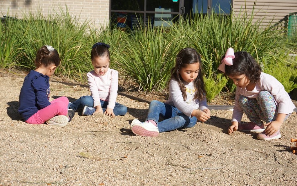 Magic Oak Preschool | 24527 Gosling Rd Ste G, Spring, TX 77389, USA | Phone: (281) 826-3636