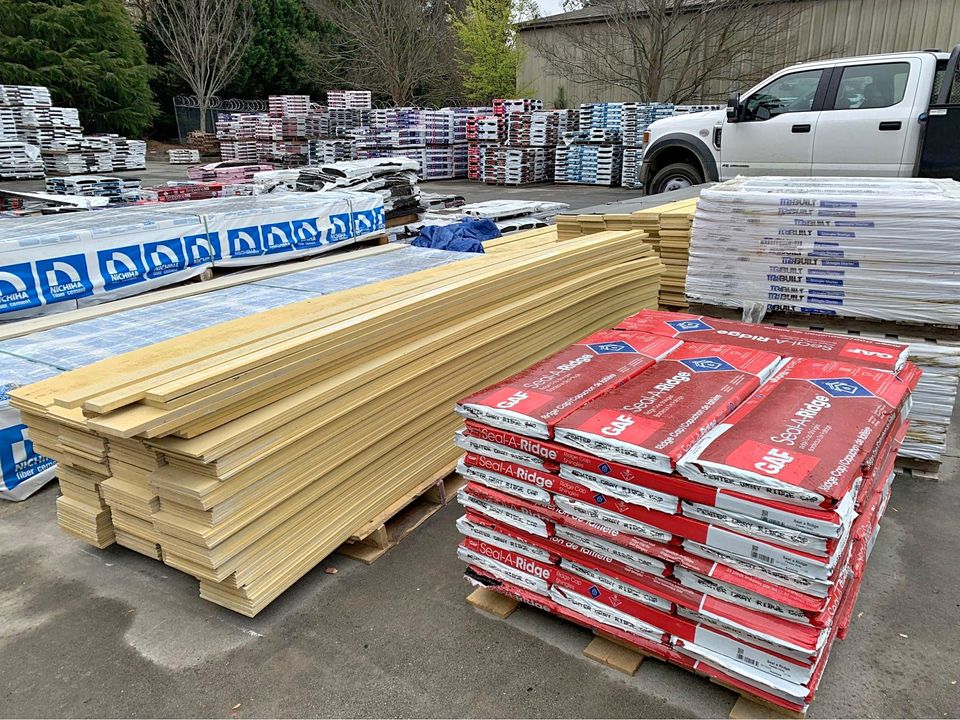 BRS Roofing Supply Store - Metal Roofing Experts | 2830 Simpson Cir, Norcross, GA 30071, USA | Phone: (470) 999-9997
