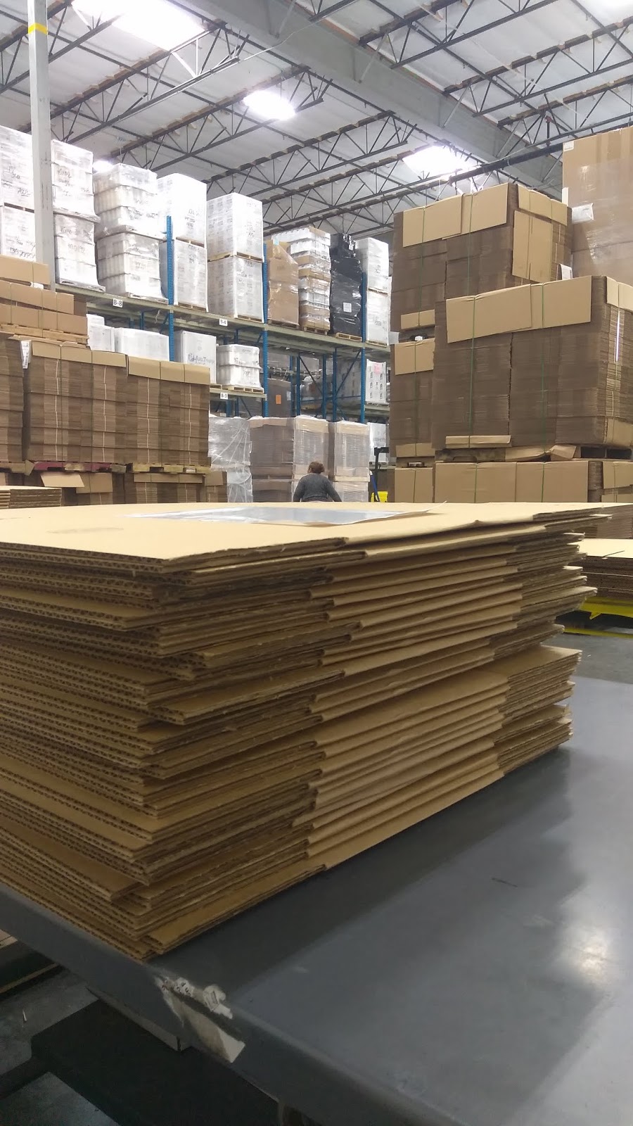 Atlantis Packaging | 5258 Chino Hills Pkwy, Chino, CA 91710, USA | Phone: (909) 591-1809