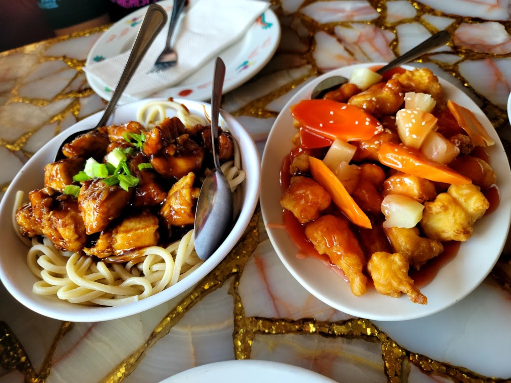 Wongs Golden Palace | 7126 University Ave, La Mesa, CA 91942, USA | Phone: (619) 465-9222