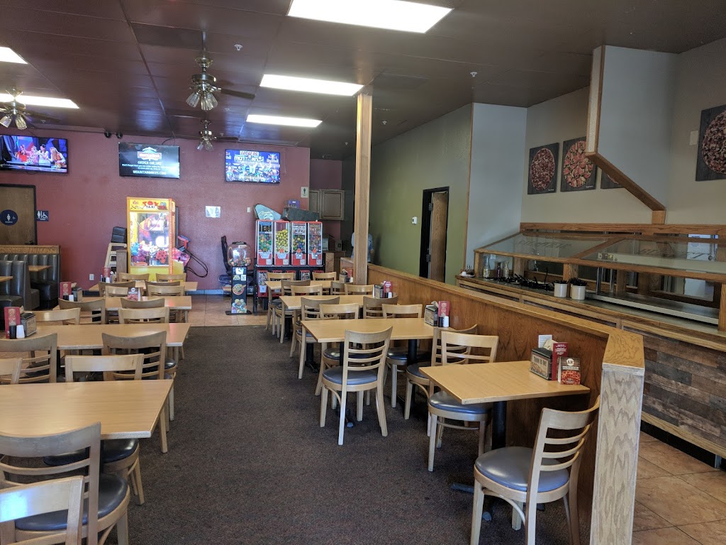 Mountain Mikes Pizza | 1472 N Vasco Rd, Livermore, CA 94551, USA | Phone: (925) 455-8999